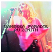 Vanessa Paradis au Zénith (Live Zenith 2001)