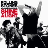 Shine a Light (Live)