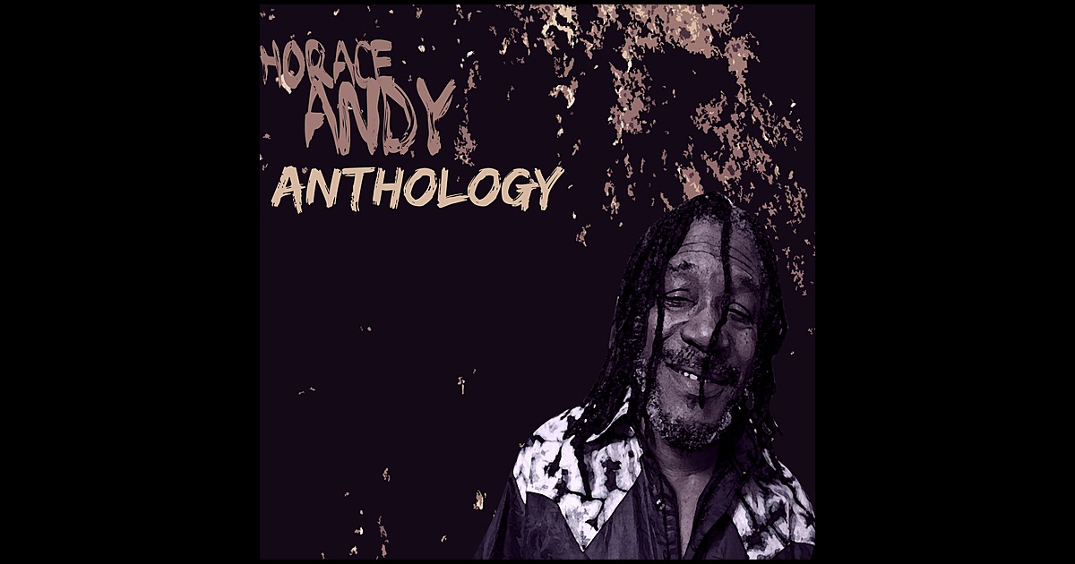 Horace Andy - Zion Gate Horace Andy - Zion Gate