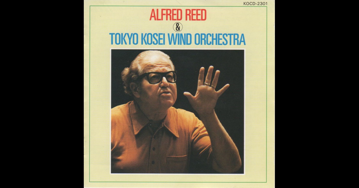 Alfred Reed First Suite For Band Pdf Projector