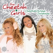 A Cheetah-licious Christmas