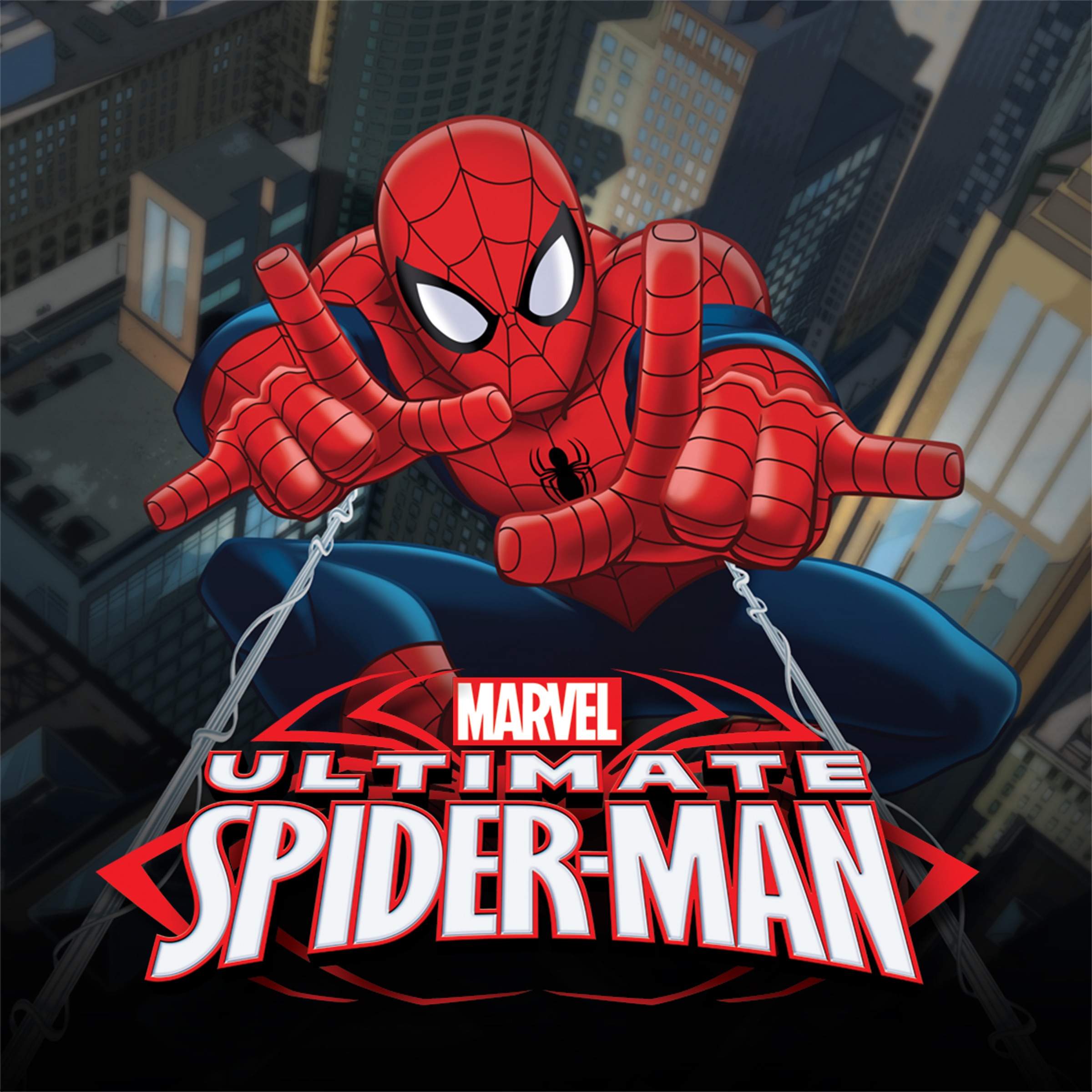 Ultimate Spider-Man, Season 2 on iTunes