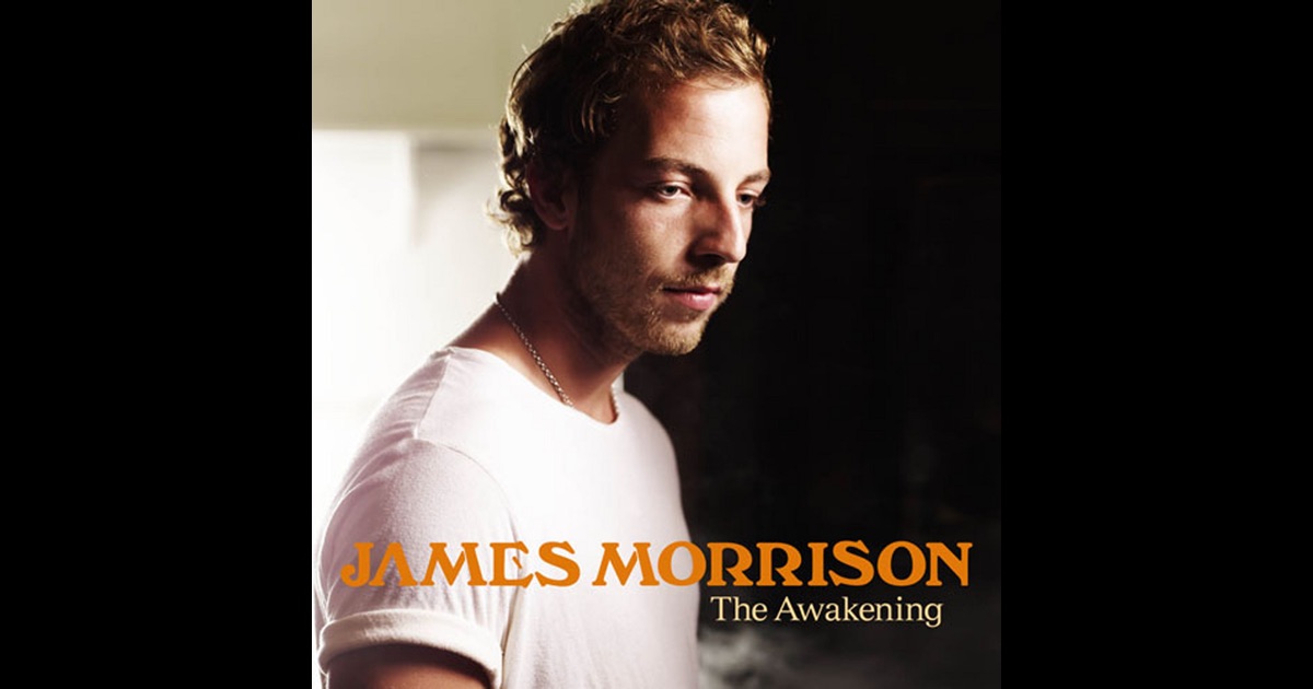James Morrison - The Awakening Lyrics AZLyricscom