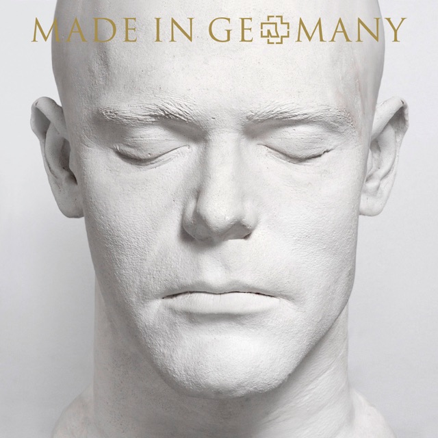 Made In Germany (1995-2011) [Special Edition] Album Cover