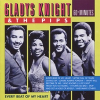 Gladys Knight-At Last Full Album Zip