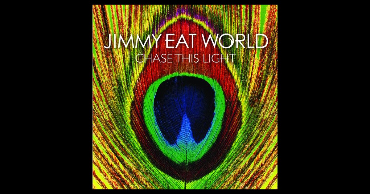 Chase This Light Jimmy Eat World Free Mp3 Download