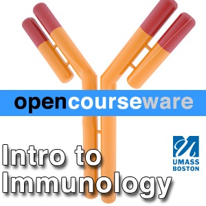 Lecture #1: Introduction, Antigens