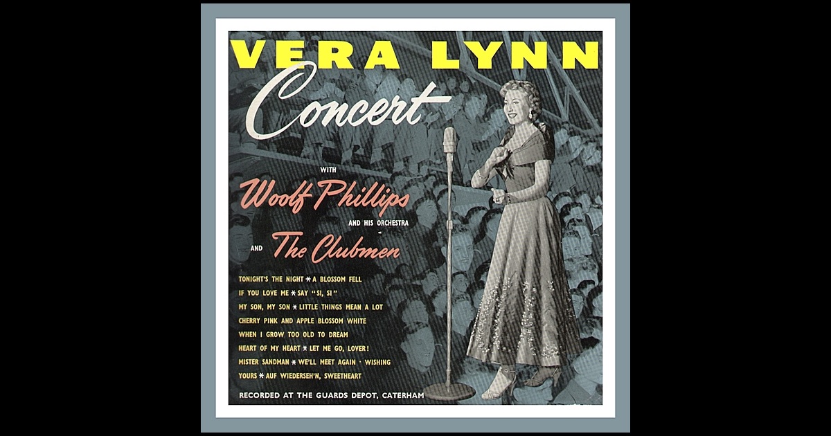 Woolf Phillips And His Orchestra - In A Sentimental Mood - Duke Ellington Songs Woolf Phillips And His Orchestra - In A Sentimental Mood - Duke Ellington Songs