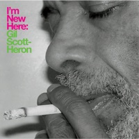 I'm New Here (Bonus Track Version)