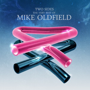 MIKE OLDFIELD
