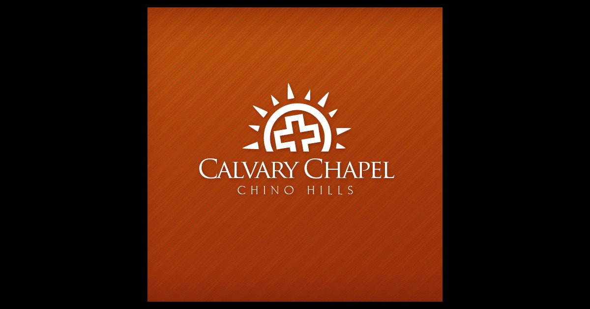 calvary chapel chino hills