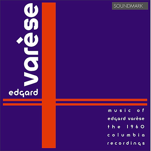 Edgar Varese Complete Works Rar File