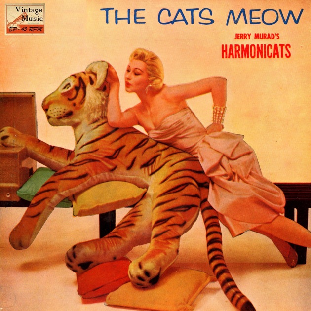 The cats скачать песни