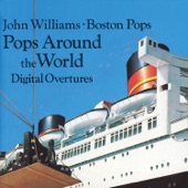 Pops Around the World