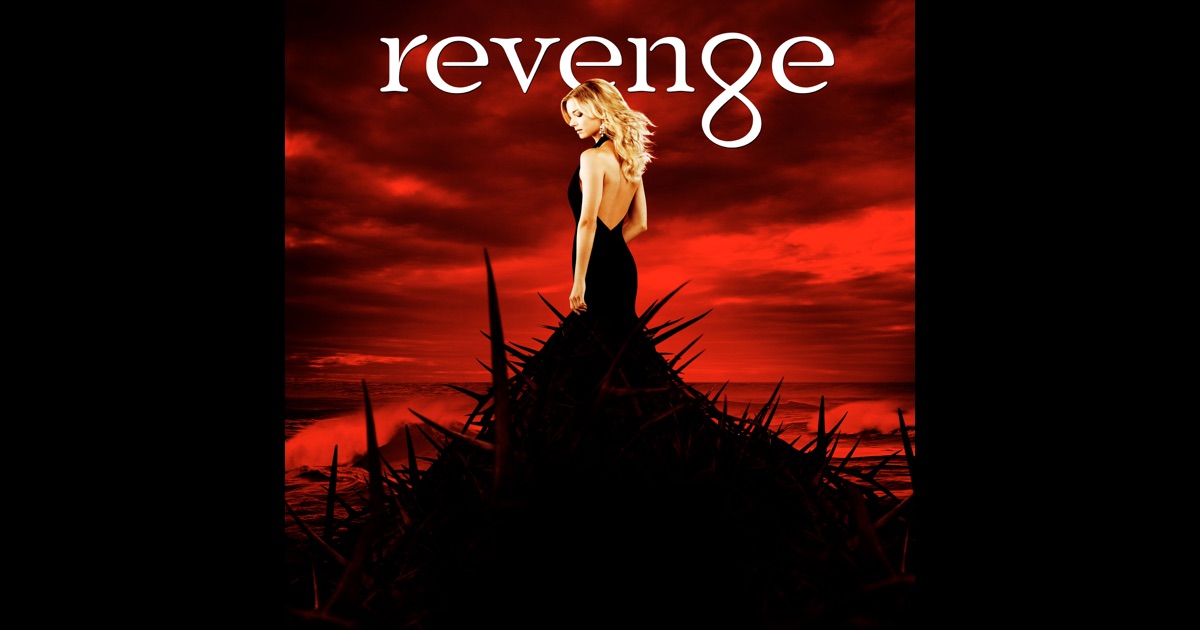 Revenge, Season 2 on iTunes