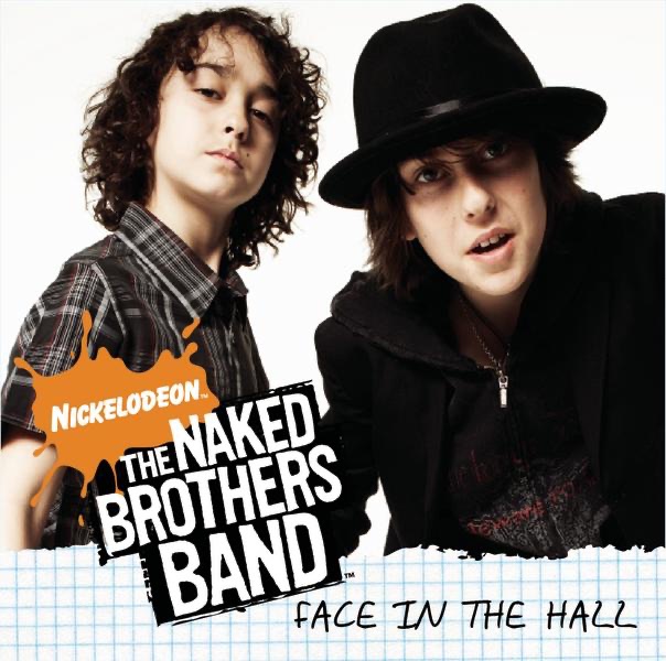 Face In The Hall Single By The Naked Brothers Band On Apple Music