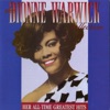 Imagem em Miniatura do Álbum: The Dionne Warwick Collection: Her All-Time Greatest Hits Imagem em Miniatura do Álbum: The Dionne Warwick Collection: Her All-Time Greatest Hits