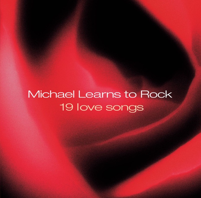 Michael Learns to Rock - Paint My Love (2002 Remaster)