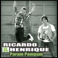 Ricardo & Henrique Mais, quero mais de ti (RH) Est�dio de Fran�a