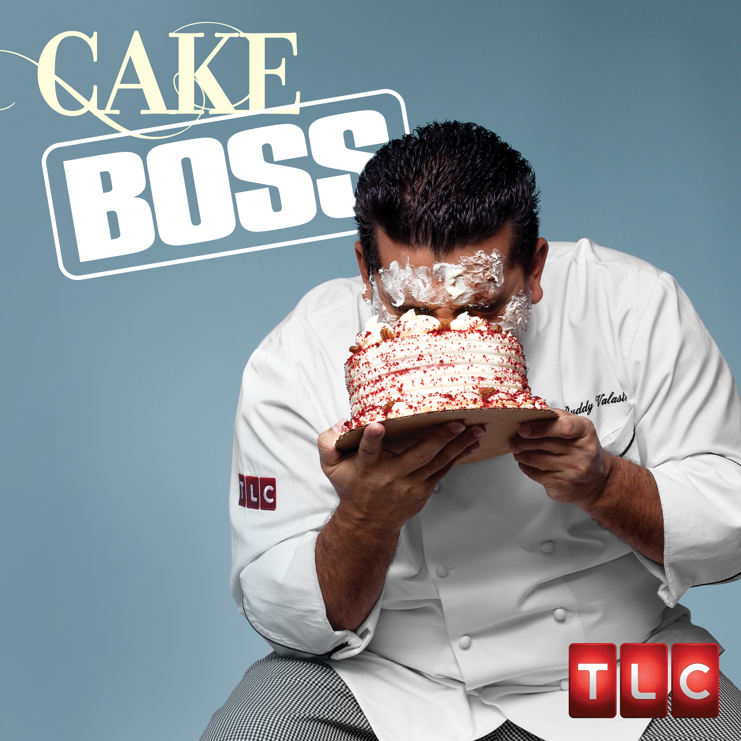 Cake Boss Season 9 On Itunes 