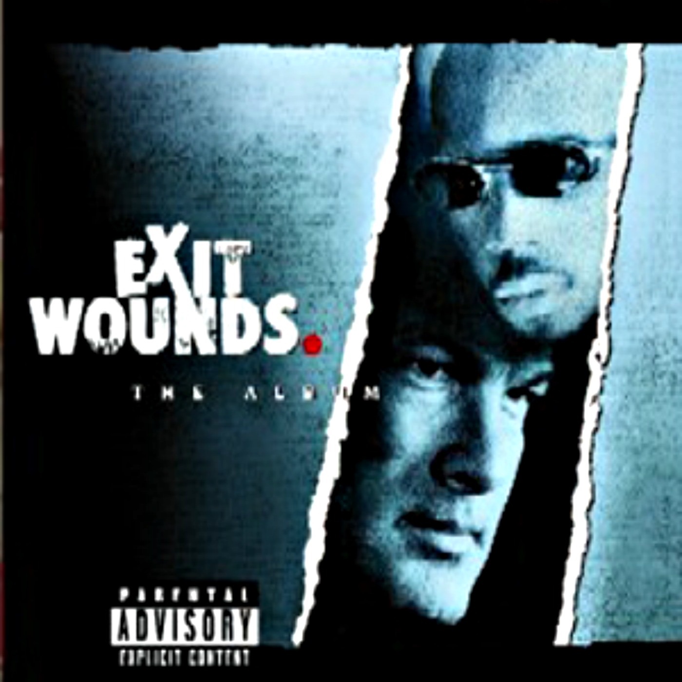 Exit Wounds - Dvd - [En-Fr]