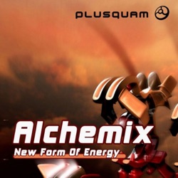 Alchemix - Cloud of the South