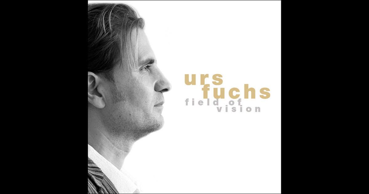 „Field of Vision“ von Urs Fuchs in iTunes