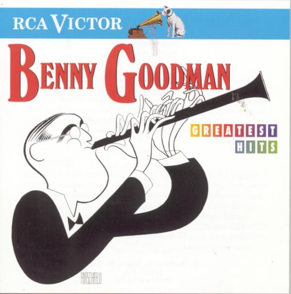 Benny Goodman Greatest Hits Rar