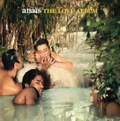 The Love Album (Version titre bonus)