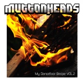 My Dancefloor Recipe, Vol. 2 - EP