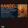 George Frideric Handel