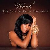 Work - The Best of Kelly Rowland