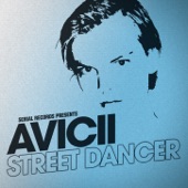 Street Dancer Part 1 - EP