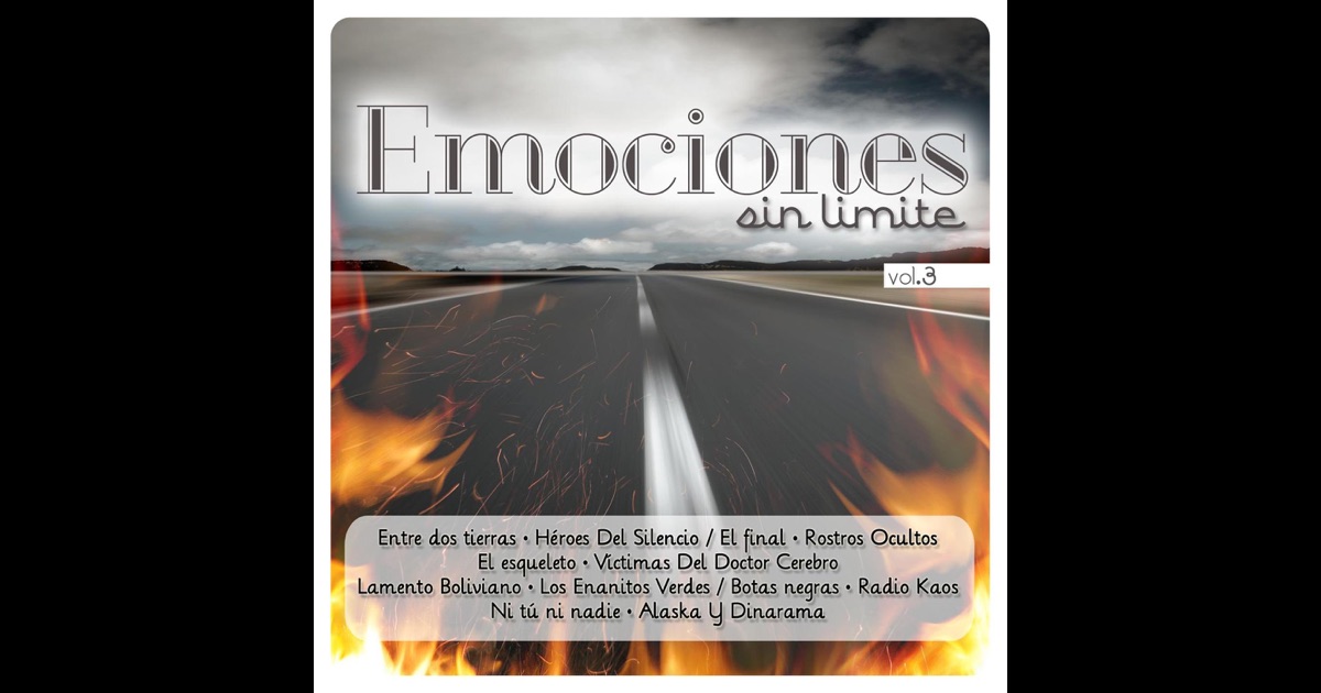 Various - Limite - Vol. 6 - Puro Sonido Limite Various - Limite - Vol. 6 - Puro Sonido Limite