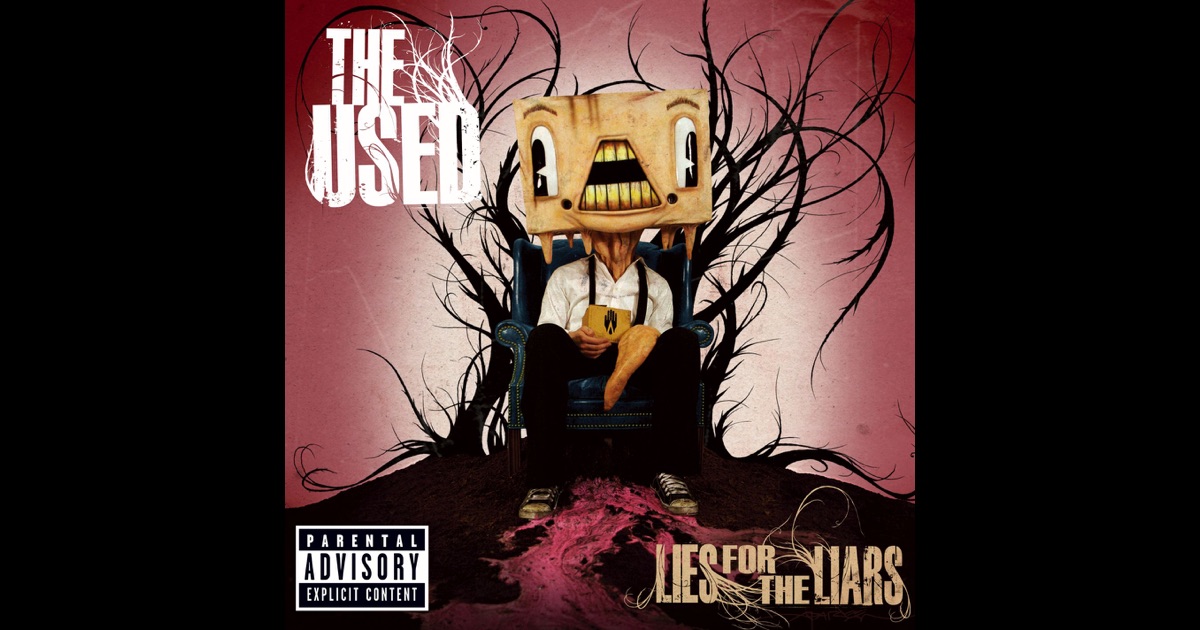 Free Download Mp3 The Used Vulnerable