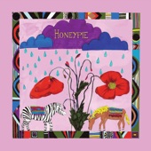 Never Get Enough - Honeypie