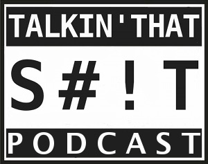 Talkin' That S#!t (mp3) cover