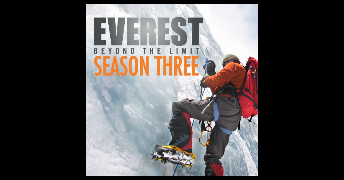 Download Discovery Channel - Everest: Beyond the Limit