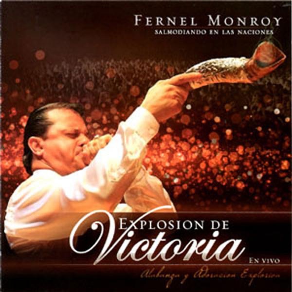 Fernel Monroy - Hay Victoria En el Campamento