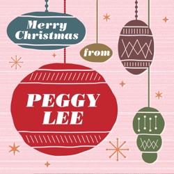 Peggy Lee - The Christmas Waltz
