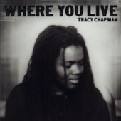 Where You Live