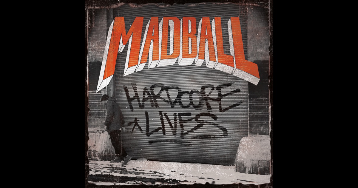 Madball Rebellion Blogspot