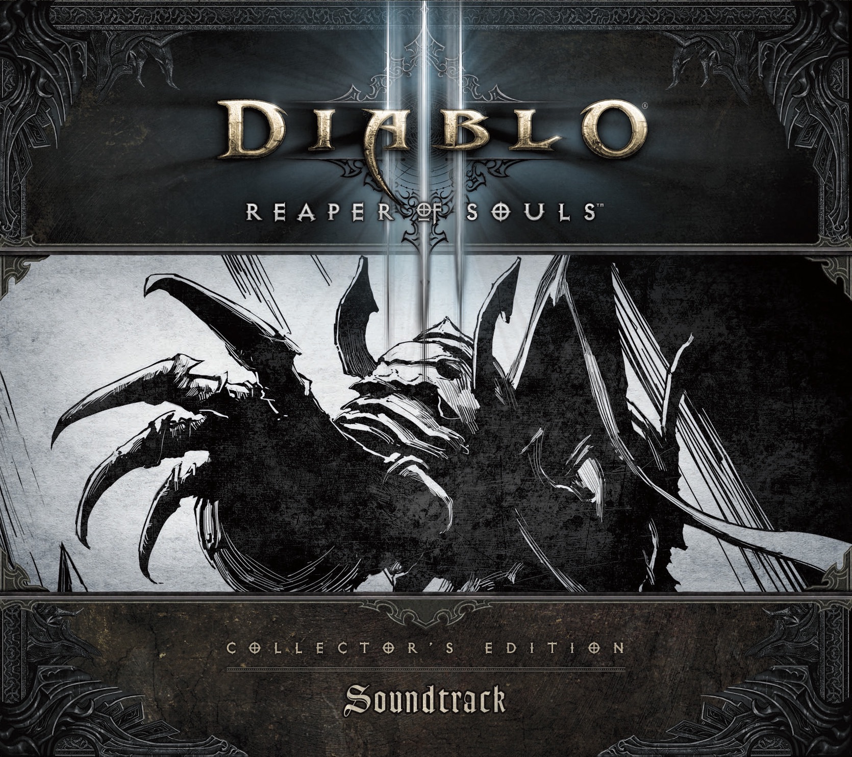 Reaper Of Souls Ный Ключ - kievsuvenir