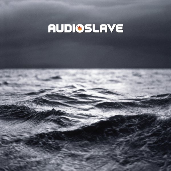 Audioslave - Be Yourself