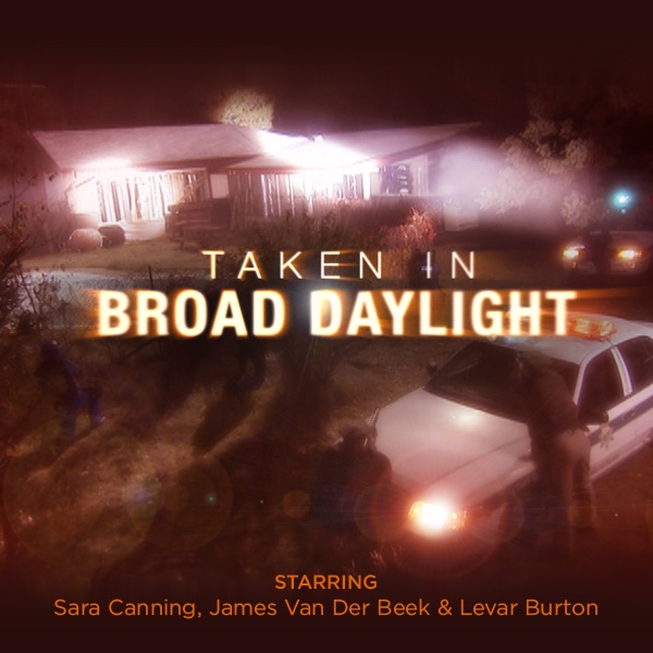 Taken In Broad Daylight on iTunes