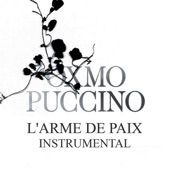 L'arme de paix (Version instrumentale)