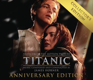 My Heart Will Go On (Love Theme from