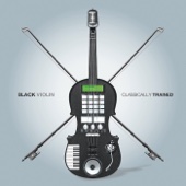 Black Violin - Classically Trained  artwork