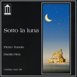 Pietro Tonolo & Danilo Rea - Ah, cosa non è stato...