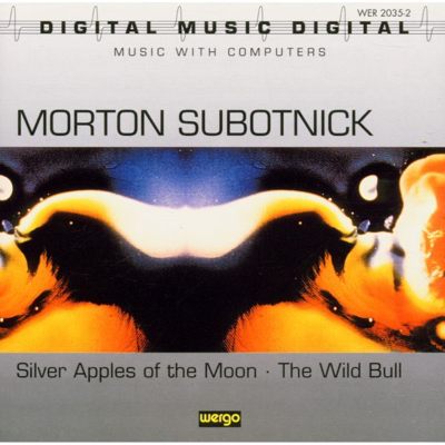 Morton Subotnick